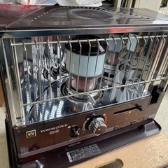 TOYOTOMI RCA-66形トヨトミ昭和レトロアウトドアキャンプ