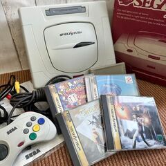 M054 動作OK SEGA SATURN セガサターン HST...