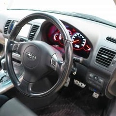 スバル レガシィＢ４ ２．０ｉ　Ｂ　スポーツ入庫しました！！の画像