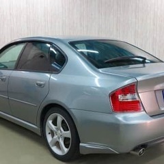 スバル レガシィＢ４ ２．０ｉ　Ｂ　スポーツ入庫しました！！の画像