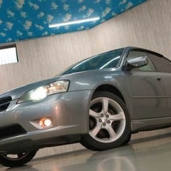 スバル レガシィＢ４ ２．０ｉ　Ｂ　スポーツ入庫しました！！