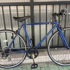 🔹クロスバイク🔹 MIYATA Freedom