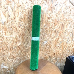  人工芝　マット　1帖 約910×1780mm| ガーデニング ベランダ 緑 お手入れ簡単/軽量/日本製の画像