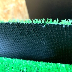  人工芝　マット　1帖 約910×1780mm| ガーデニング ベランダ 緑 お手入れ簡単/軽量/日本製の画像