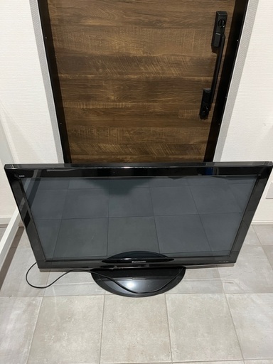 パナソニック　テレビ　42インチ　TH-P42S2