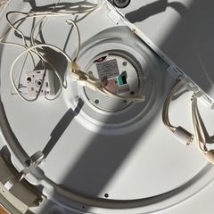 シーリング2点の画像