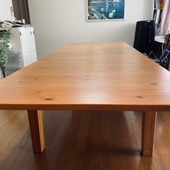 IKEA   STORNAS  イケア　テーブル　重宝しました！