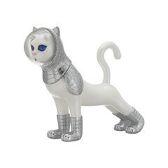 ヤノベケンジ ガチャ SHIP'S CAT シップス・キャット 2体の画像