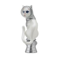 ヤノベケンジ ガチャ SHIP'S CAT シップス・キャット 2体の画像