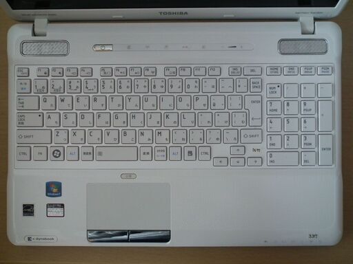 №337【SSD256GB搭載WIN11Home 東芝 Satellite TX/77MWH Core-i5/ﾒﾓﾘ4GB/Offic