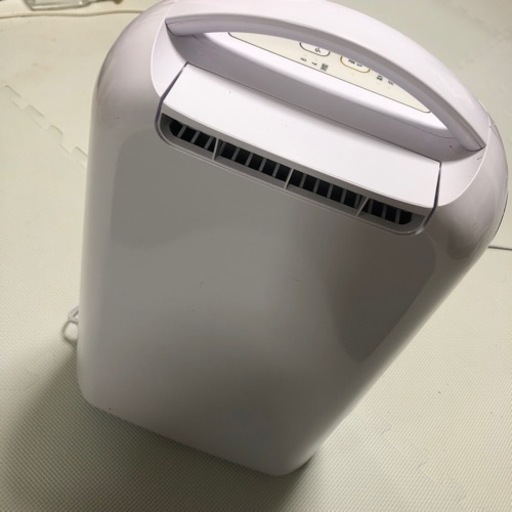 【お値下げ】衣類乾燥除湿機