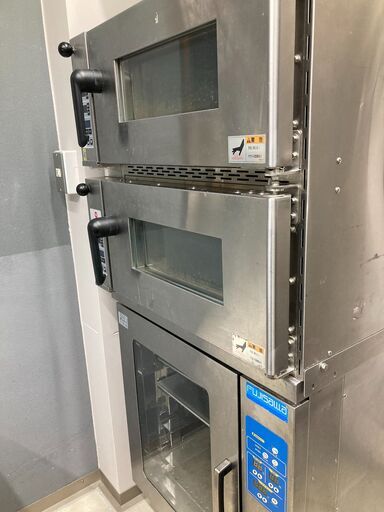 テーブル・ソファー・業務用 厨房用品・調理器具等／飲食店閉店に伴い処分／現地引き取り限定　2