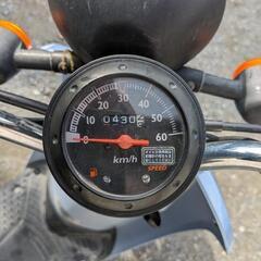 HONDA　Todayの画像