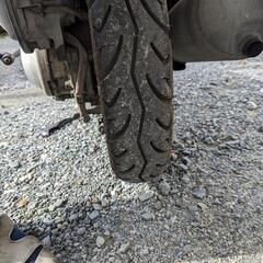 HONDA　Todayの画像