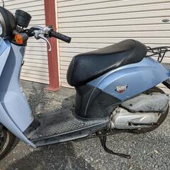 HONDA　Todayの画像