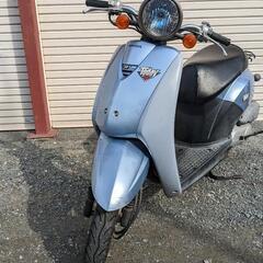 HONDA　Today