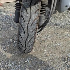 HONDA　Todayの画像