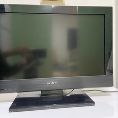 ソニー　ブラビア　液晶テレビ