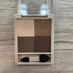 Viseeニュアンスマットクリエイター BR-3の画像