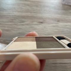 Viseeニュアンスマットクリエイター BR-3の画像