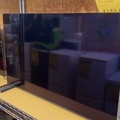 【リサイクル市場エコ伊川谷】SONY ソニー 4Kテレビ BRA...