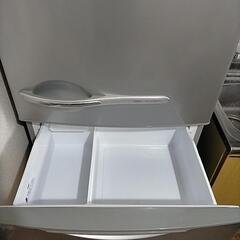 【あげます】冷蔵庫　355リットル　1/28までの画像