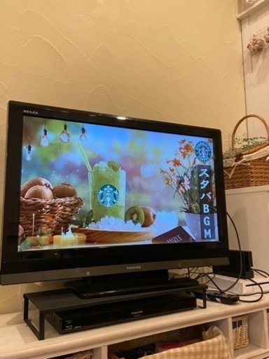 テレビ欲しい方お願いします。