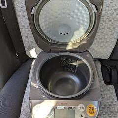 象印炊飯器の画像