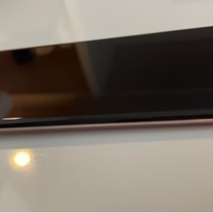 Galaxy note20 ultra 海外版simフリー256GBの画像