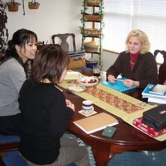 外国人講師のお宅で英語レッスン！練馬春日町駅徒歩0分！新規生徒募集中の画像