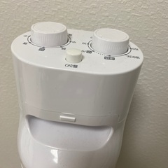 アイリスオーヤマ　タワーファン　スリム　（３０日まで！）の画像