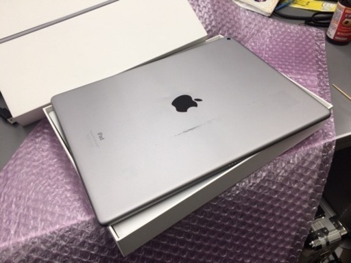 価格交渉可】iPadPro 12.9インチ Wi-fiモデル 32GB