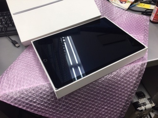 【価格交渉可】iPadPro 12.9インチ Wi-fiモデル 32GB