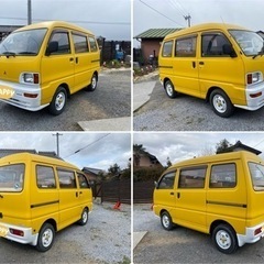 ☆キッチンカー☆車検R6.11/3迄☆ミニキャブ☆移動販売車☆