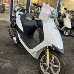 実働　SUZUKI　ZZ　バッテリー新品の画像