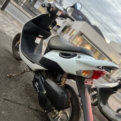 実働　SUZUKI　ZZ　バッテリー新品の画像