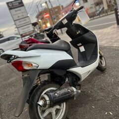 実働　SUZUKI　ZZ　バッテリー新品の画像