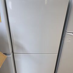 【リサイクル市場エコ伊川谷】TWINBIRD / ツインバード 2ドア冷蔵庫 2020年製 110L 【1か月保障付き】【取りに来られる方限定】