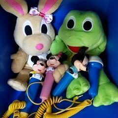 ディズニー英語システム（中古）の画像