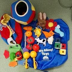 ディズニー英語システム（中古）の画像