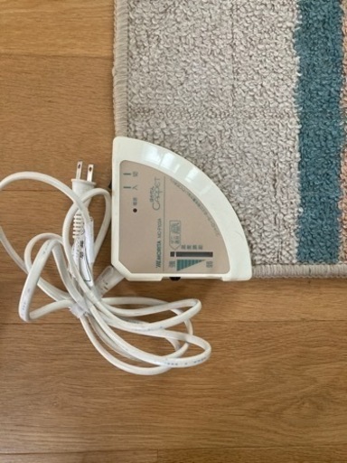 ホットカーペット　ぽかたん　100V 200W