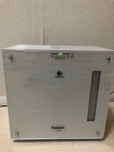 新品近い