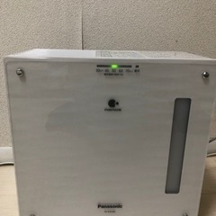 新品近いの画像