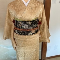 着物お試し