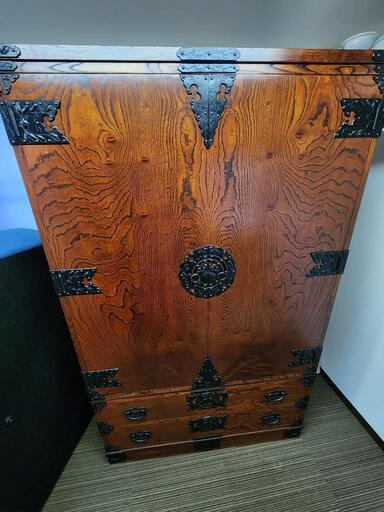 ☆美品☆和箪笥　高級