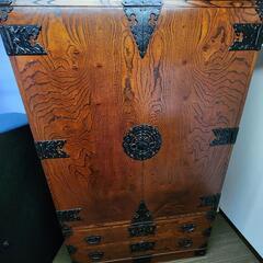 ☆美品☆和箪笥　高級