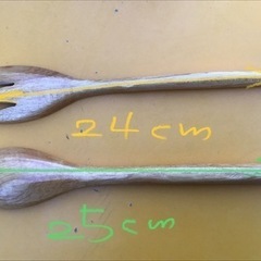 ならの木　漆器　楢自彫　木製食器　サラダボール　取り分け皿　セットの画像