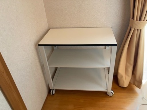 オフィス用　ラック　値下げしました