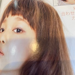 メッシュ、ハイライト、イヤリングカラー2,500円〜