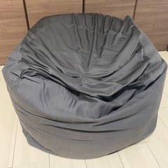 無印良品 ビーズソファー